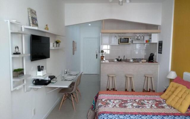 Nice Studio in Copacabana