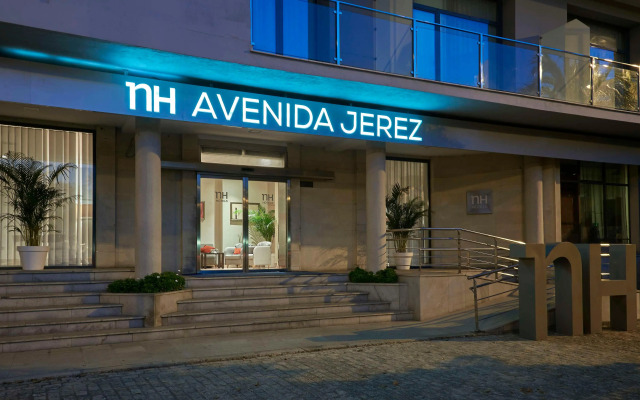 NH Avenida Jerez