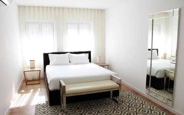 Bracara Guest House