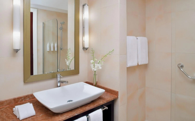 Marriott Executive Apartments Manama, Bahrain