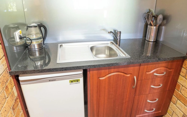 Blickinstal Holiday Retreat