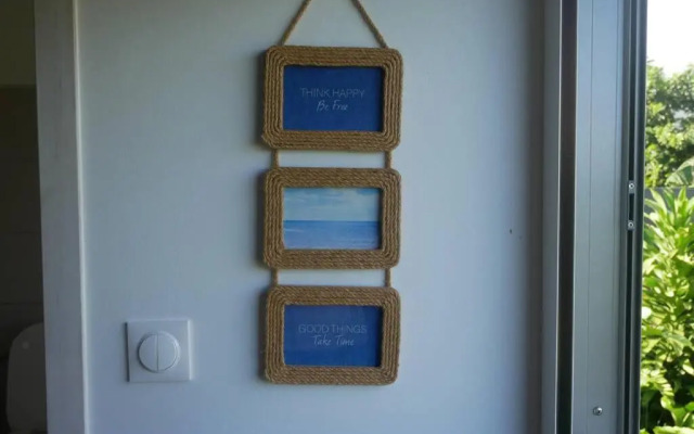 Villa Kumquat, avec piscine Clévacances 4 clés