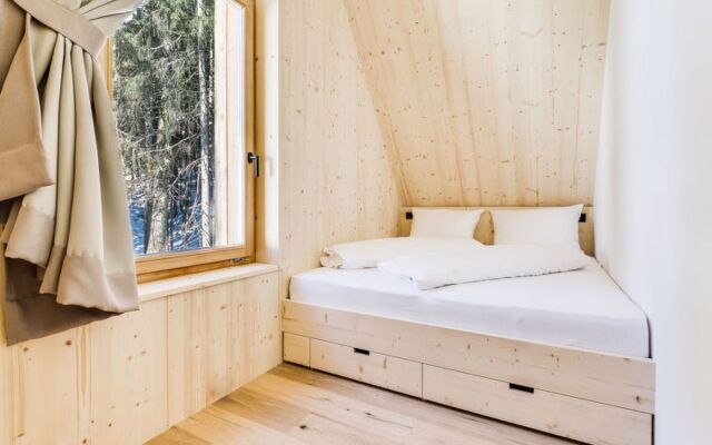 Waldchalet Obomilla (Msz150)