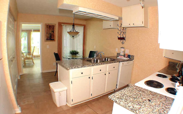 Sea Pines by Seashore Vacations