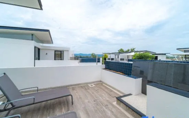 Laguna Park Private Pool Villa