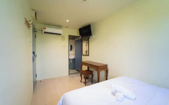 The Colony By Cactus Hotel Johor Jaya