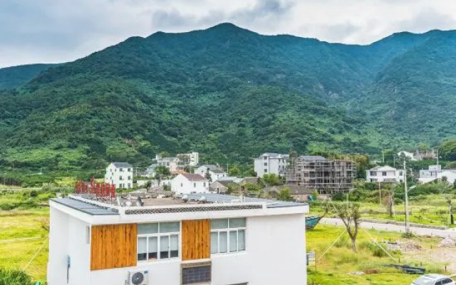 Xiangshan Changlai Inn