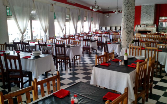Hotel Hebron