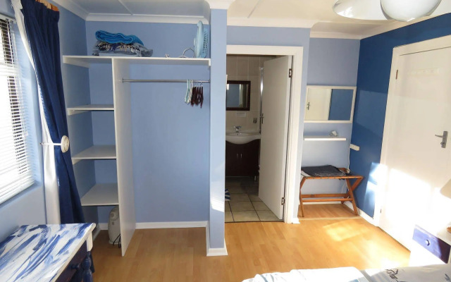 Footprints of Knysna