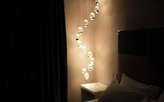 Suite d'élite Chiaia