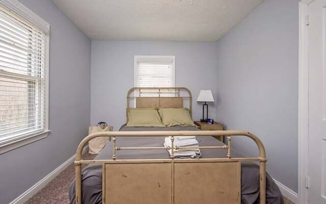 The Odom Guest House