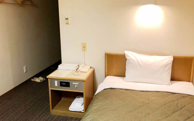 Hotel Ichimatsu