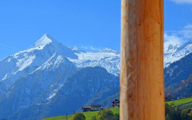 Residence Alpin by Alpen Apartments