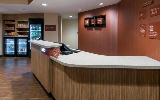 TownePlace Suites by Marriott Hays