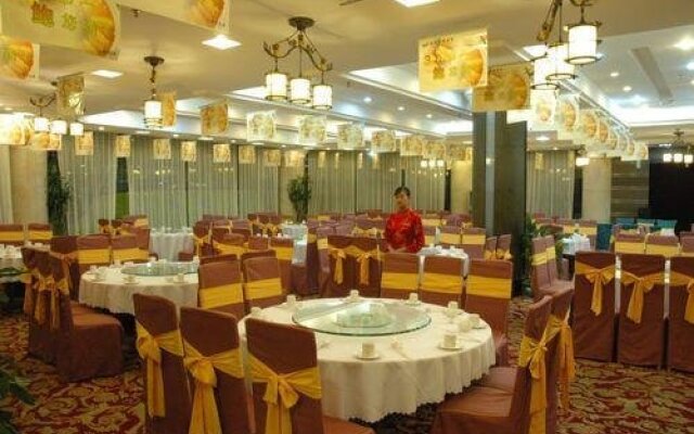 Minnan International Hotel - Zhangjiajie