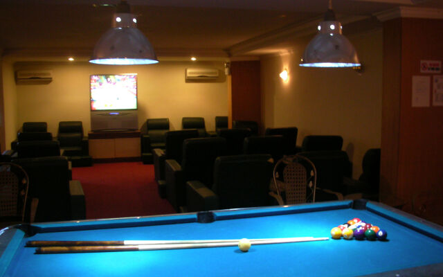 89 Hotel