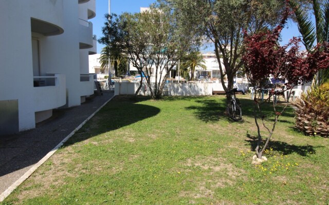 Apartamento 2168 - Franciska C-1