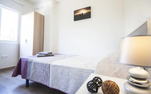 Circo Freshapartments by Bossh Hotels