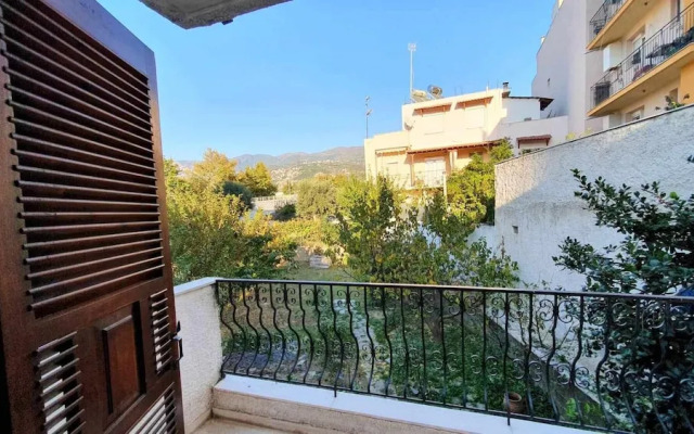 Alexia s Residence in Volos