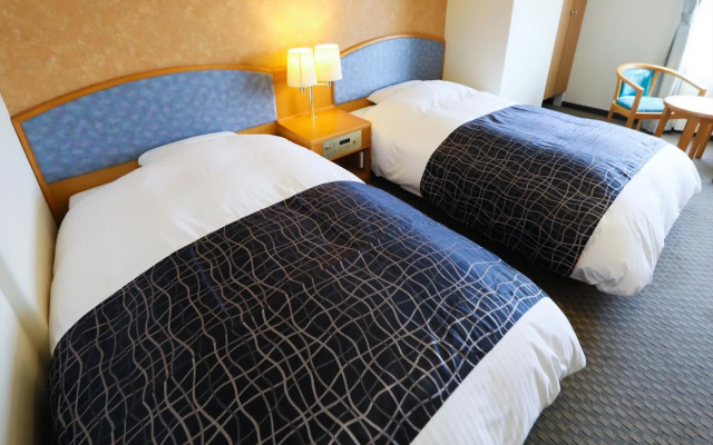 APA Hotel Obihiro Ekimae