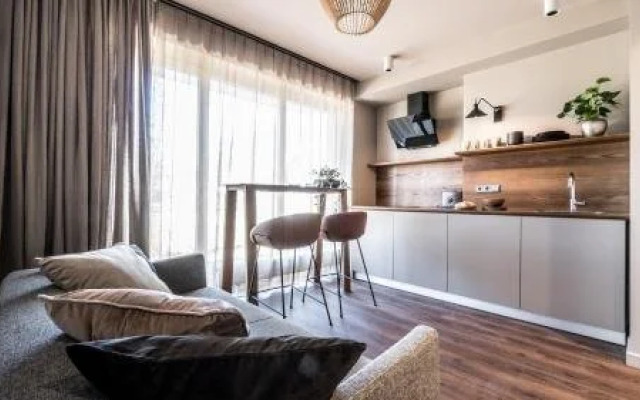 Tamara Suites  Apartments