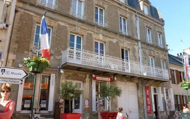 Studio De La Mer