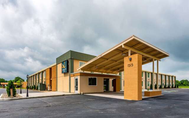 Quality Inn Bucyrus North