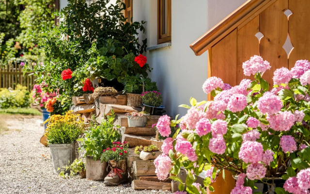 Beim Paulfischer - Eckbankerl