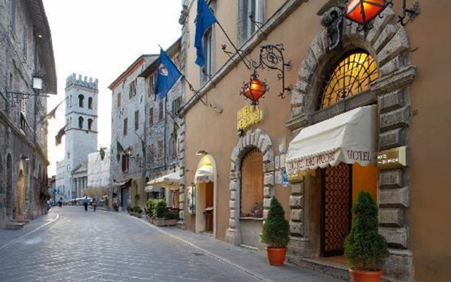 Hotel Dei Priori