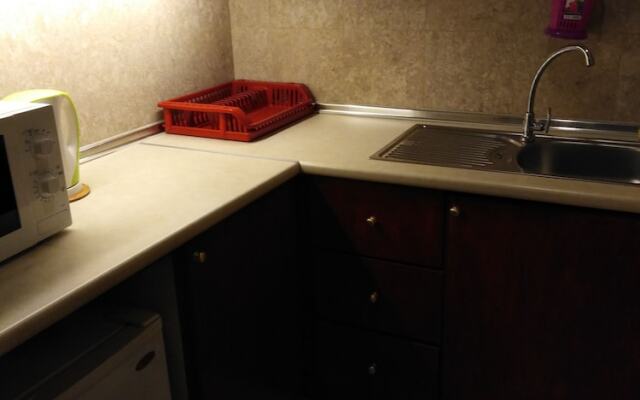 Good Service Suite @ Times Square