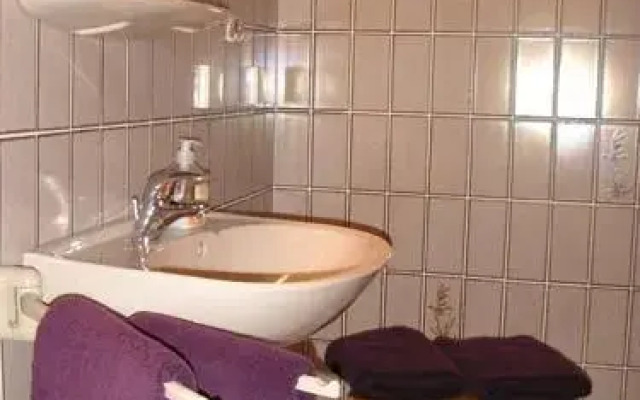 Flensburg Ferienwohnungen Apartment 1