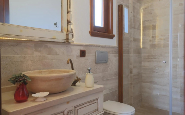 Tas Bahce Hotel Cunda