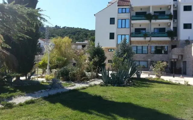 Villa Marco Polo