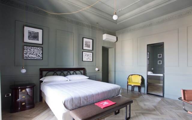 Eleganza nel Cuore di Napoli by Wonderful Italy