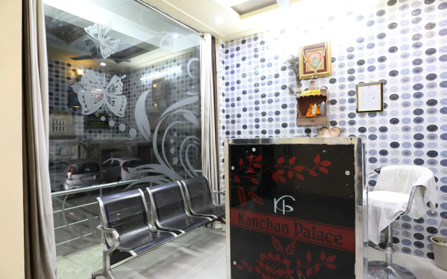 Kanchan Palace by OYO Rooms