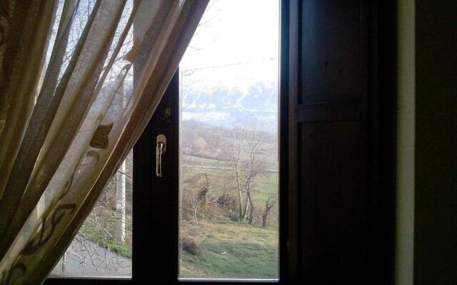 Agriturismo La Pagliarella