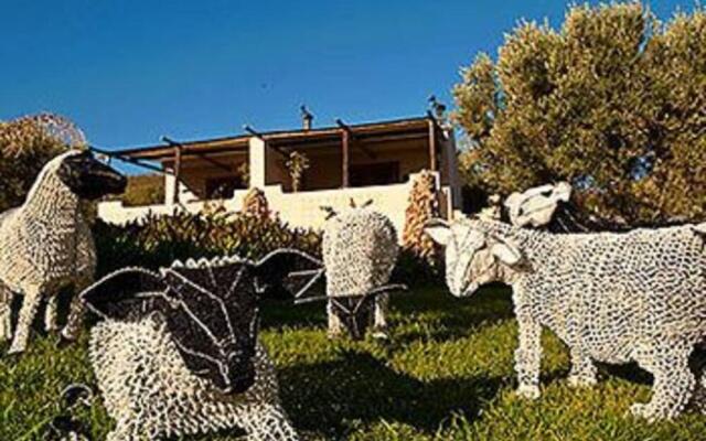 Olive Garden Country Lodge