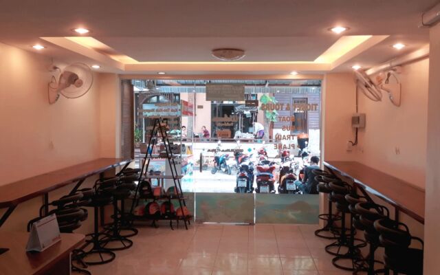 Nck Bedtel Samui - Hostel