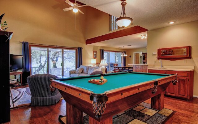 Blue Diamond Retreat