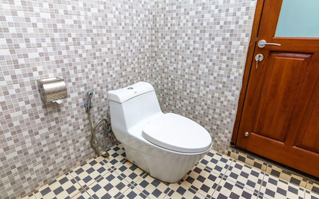 ZEN Premium Ubud Hanoman II