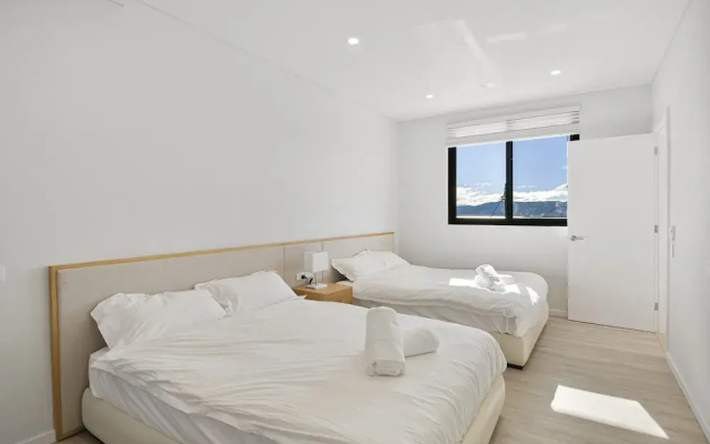 Lake View Suites Jindabyne