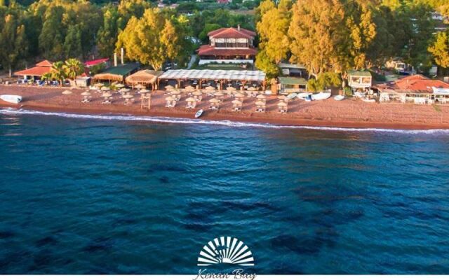 Kenan Bay Boutique Hotel