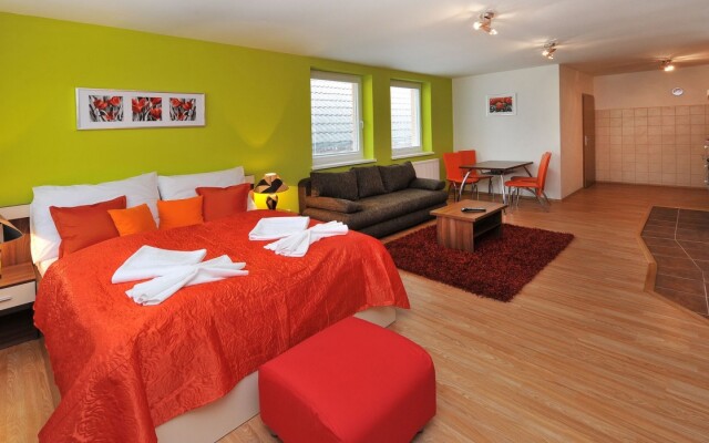 Aplend Resort Beatrice-Vila Julia
