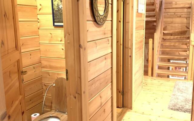 Les villas d'Onalou - Port Blanc