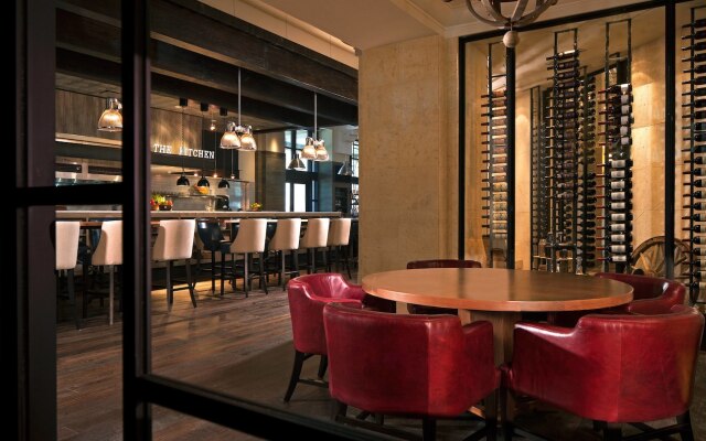 JW Marriott Orlando Grande Lakes