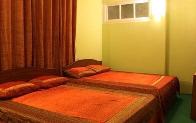 Hotel Anugraha
