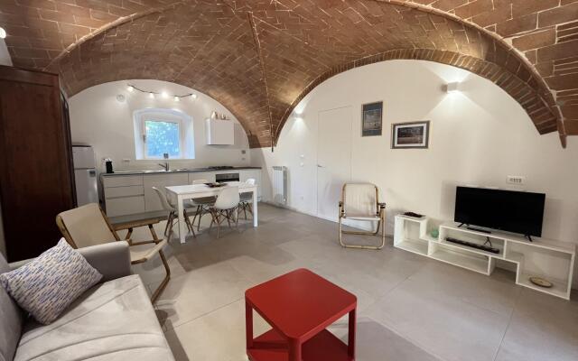 San Gaetano apartment in Follonica-SAN GAETANO