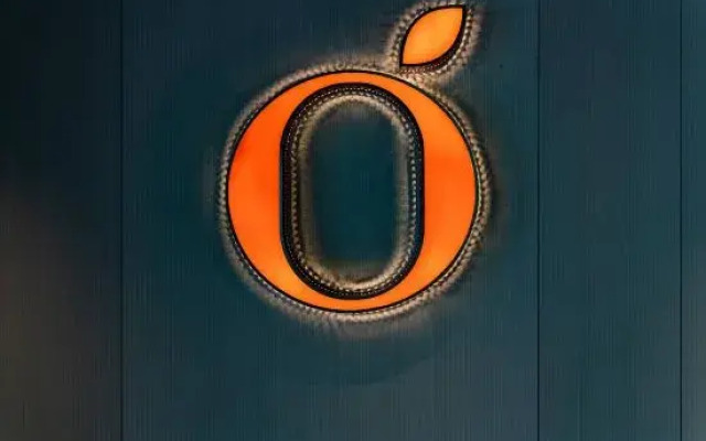 Orange Hotel (Yongjia Oubei Branch)