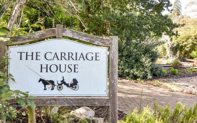 The Carriage House