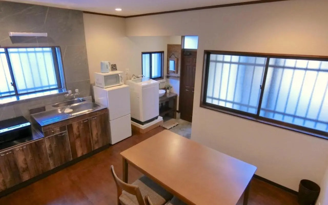Hotel Futaba Heights -フタバハイツ-
